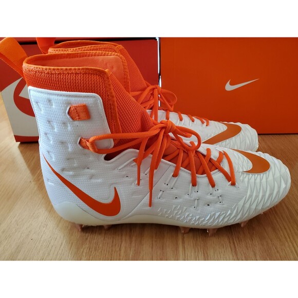 Nike force Savage football cleats Sz 16 - Picture 2 of 6